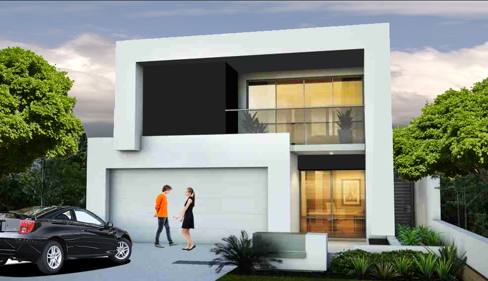 David Ferreira - Montijo - Architecture