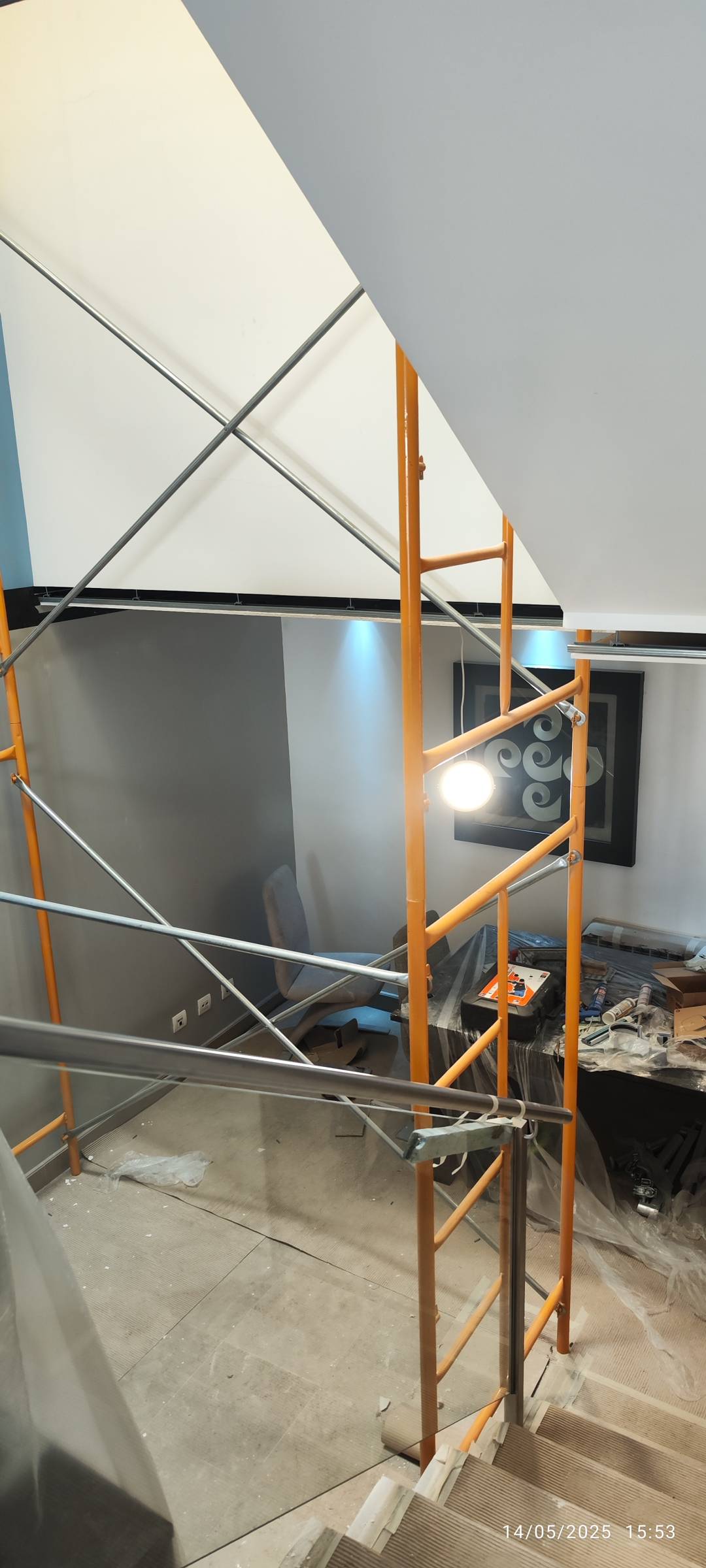 Equação venerável - Vila Nova de Gaia - Remodelação de Armários