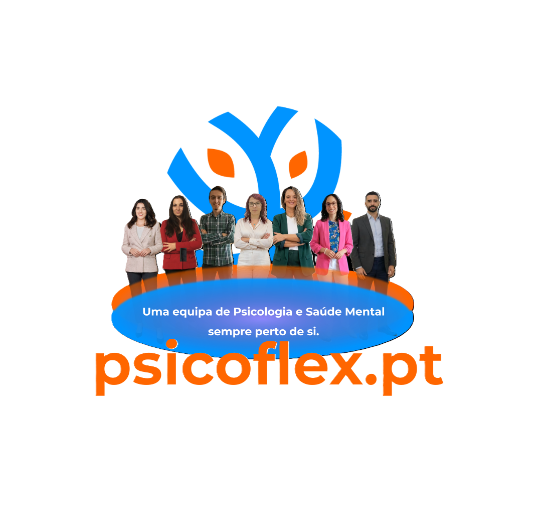 Suporte e Marcação de Consultas | Psicoflex - Lisboa - Coaching de Gestão de Stress