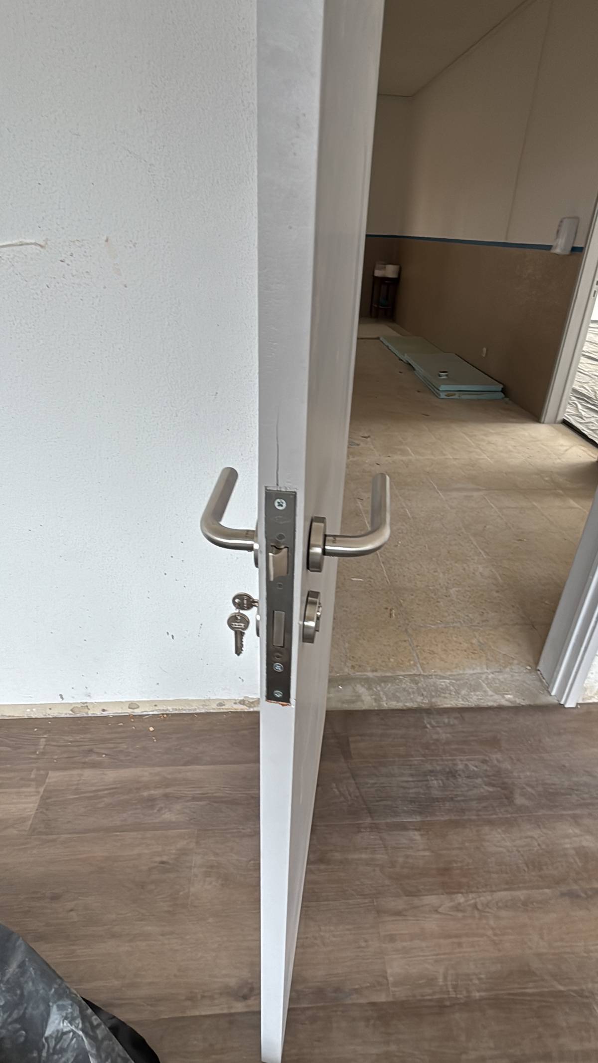 Zampiere - Loulé - Remodelação de Quarto