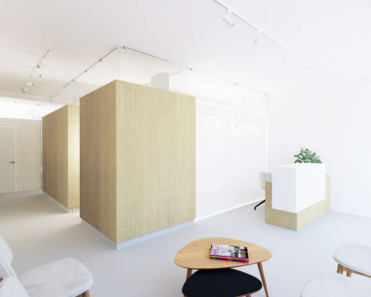 Olivier - Almada - Architecture