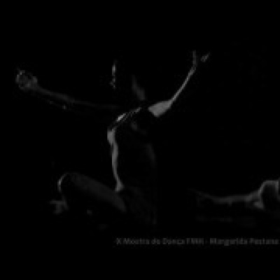 Sasha Mendes - Vila Franca de Xira - Aulas de Dança Privadas