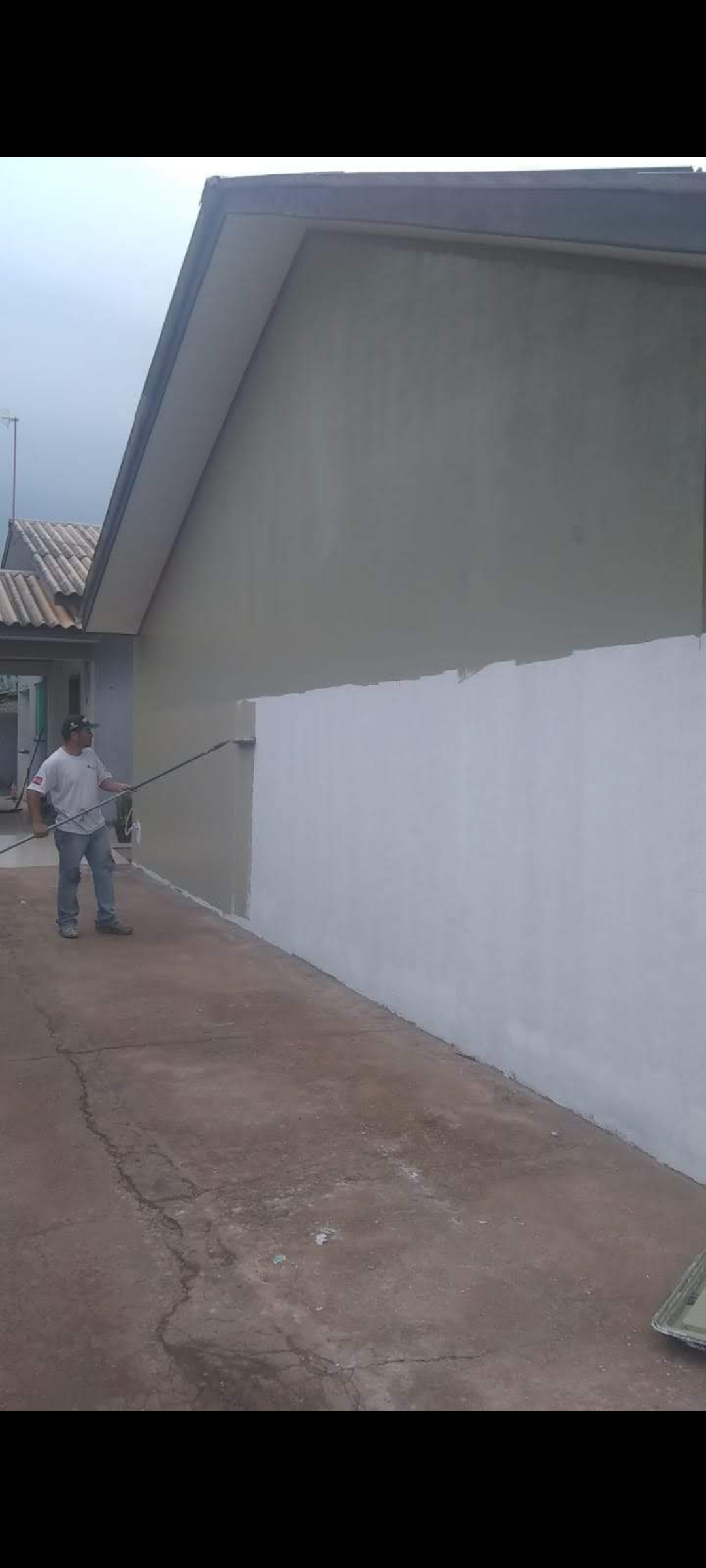 Flávio F.C Pintura e acabamentos - Celorico de Basto - Pintar armarios