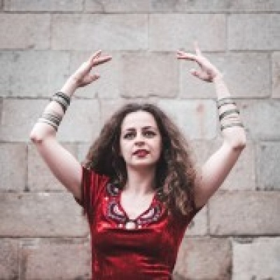 Francisca Zacarias - Mafra - Web Content Writing