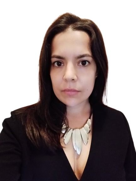Rita Andreia Ferreira - Barcelos - Nutricionista