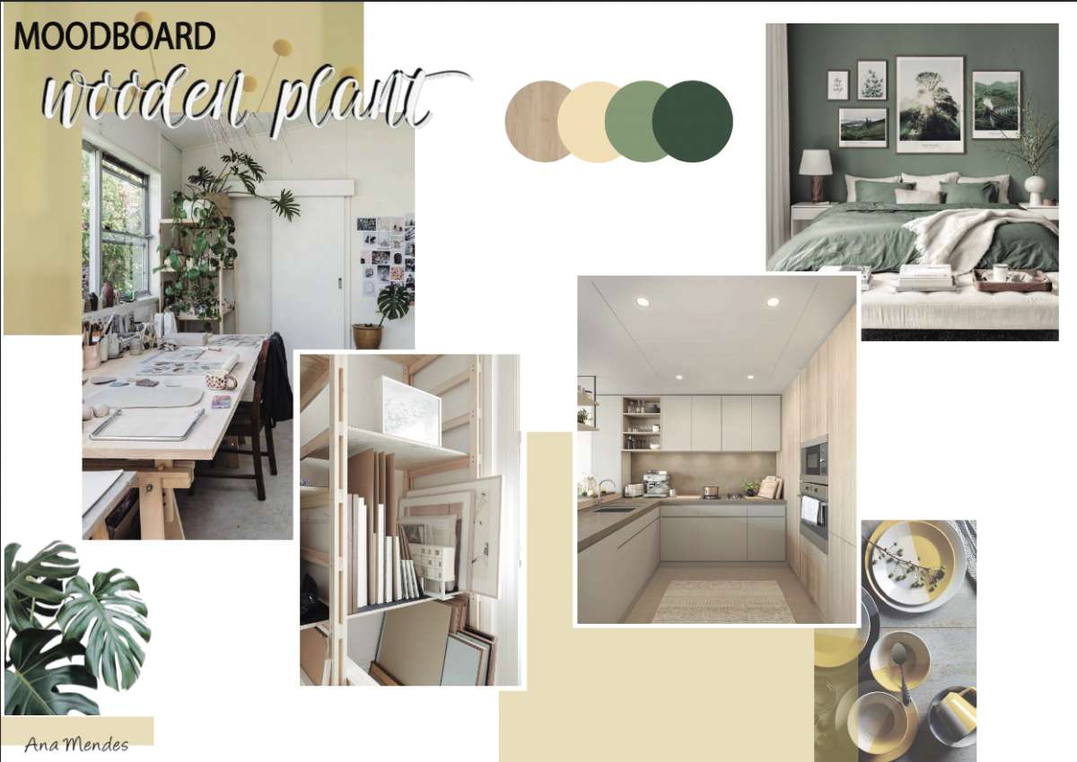 Ana Mendes - Loures - Designer de Interiores