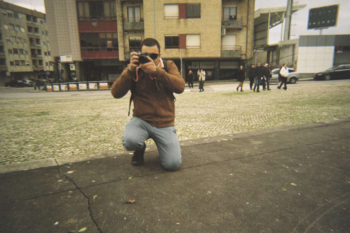 Ângelo Guimarães - Gondomar - Fotografia de Crianças