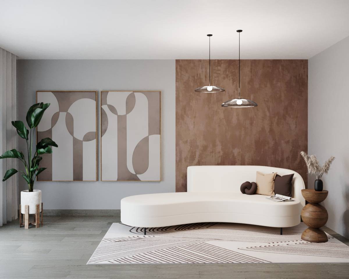 Ana Mendes - Loures - Design de Interiores