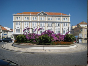 Paulinho - Aveiro - Guia Turístico