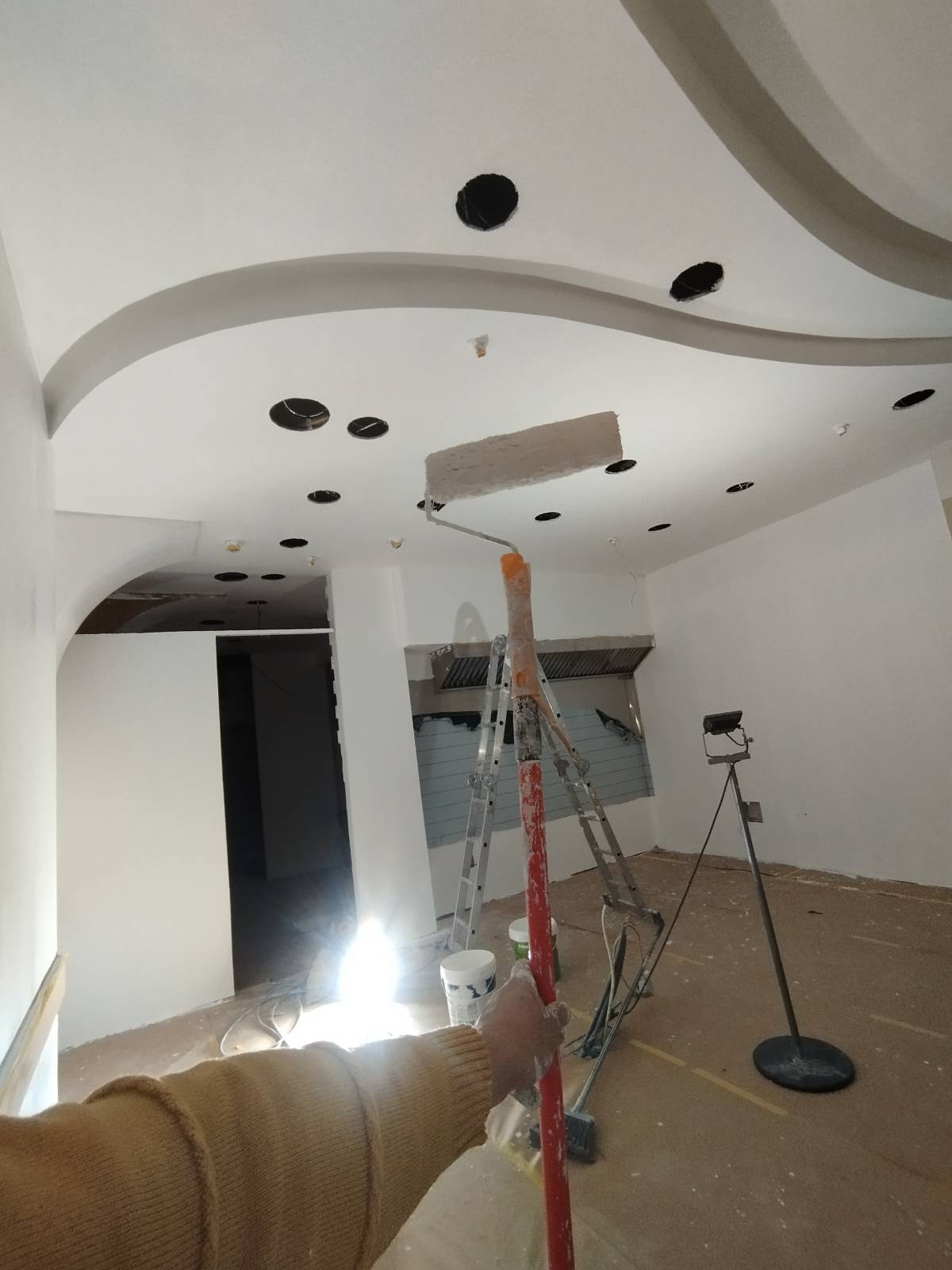 Willian remodelar - Caldas da Rainha - Gebäudereinigung