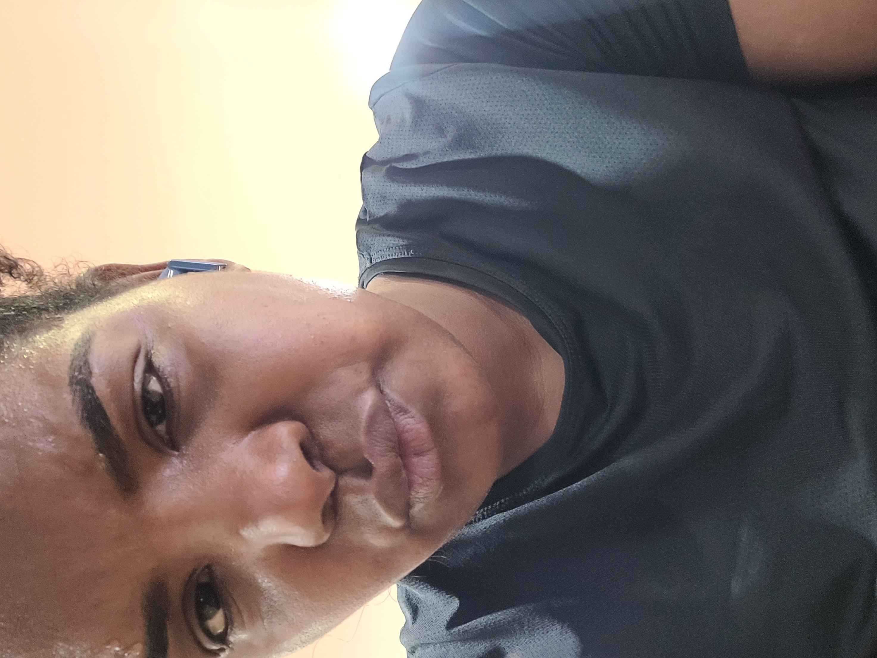 Maria Pinto - Loures - Personal Training