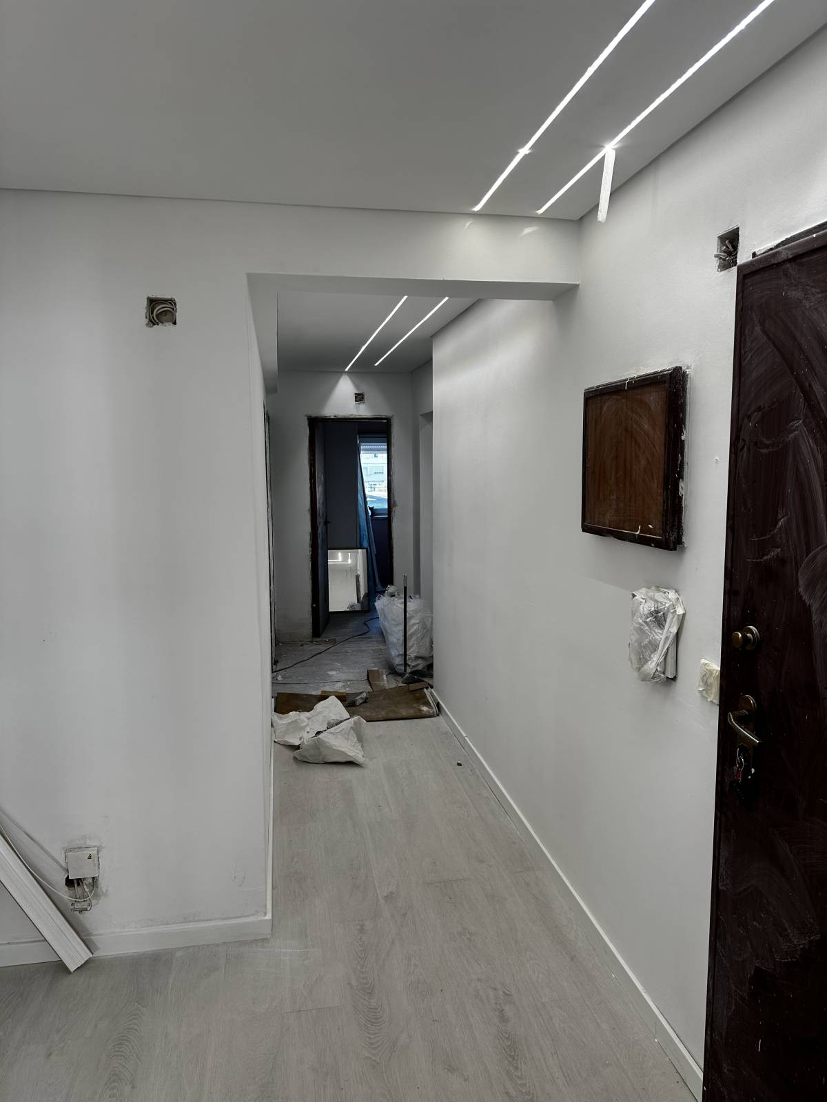 GrupoAsousa - Almada - Plumbing Pipe Installation