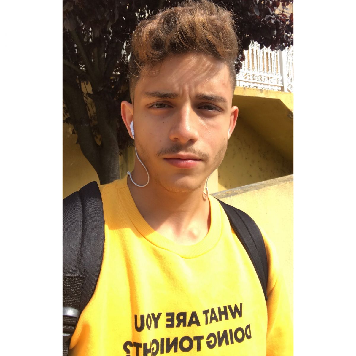 Guylherme Campos - Sintra - Admin Services