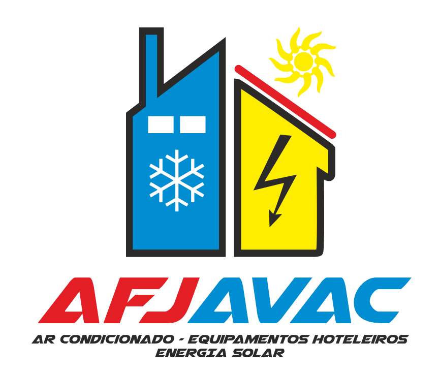 André & Fernando Jorge - Avac, Lda - Palmela - Mantenimiento del aire acondicionado centralizado