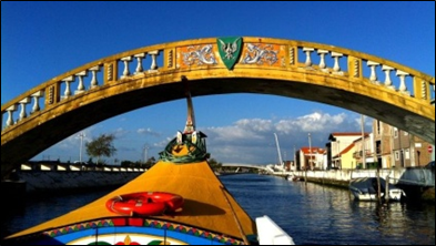 Paulinho - Aveiro - Transportation and Tour Guides