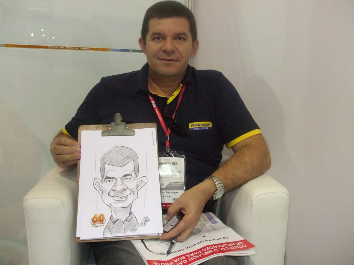 Abel cOSTA - Mira - Comedyshow