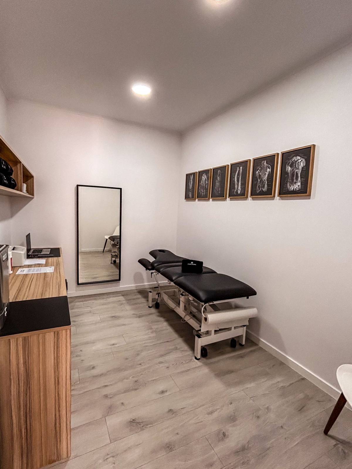 Fisioliveira - Gabinete de Fisioterapia - Almada - Hochintensives Intervalltraining (HIIT)