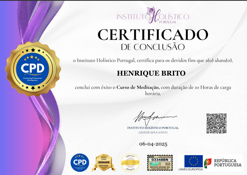 Henrique Brito - Onironautahb Hipnoterapeuta - Mafra - Couples Massage