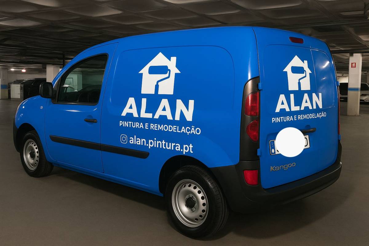 Alanderson Oliveira - Lisboa - Remodelação de Armários