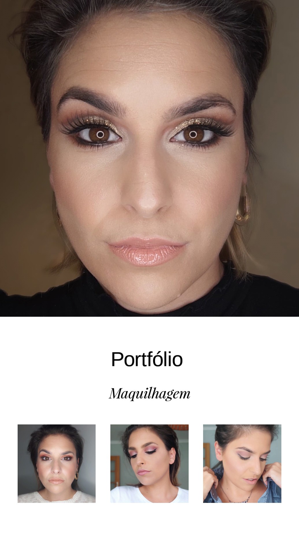 Sílvia Rafael - Mafra - Hairdressers and Makeup Artists