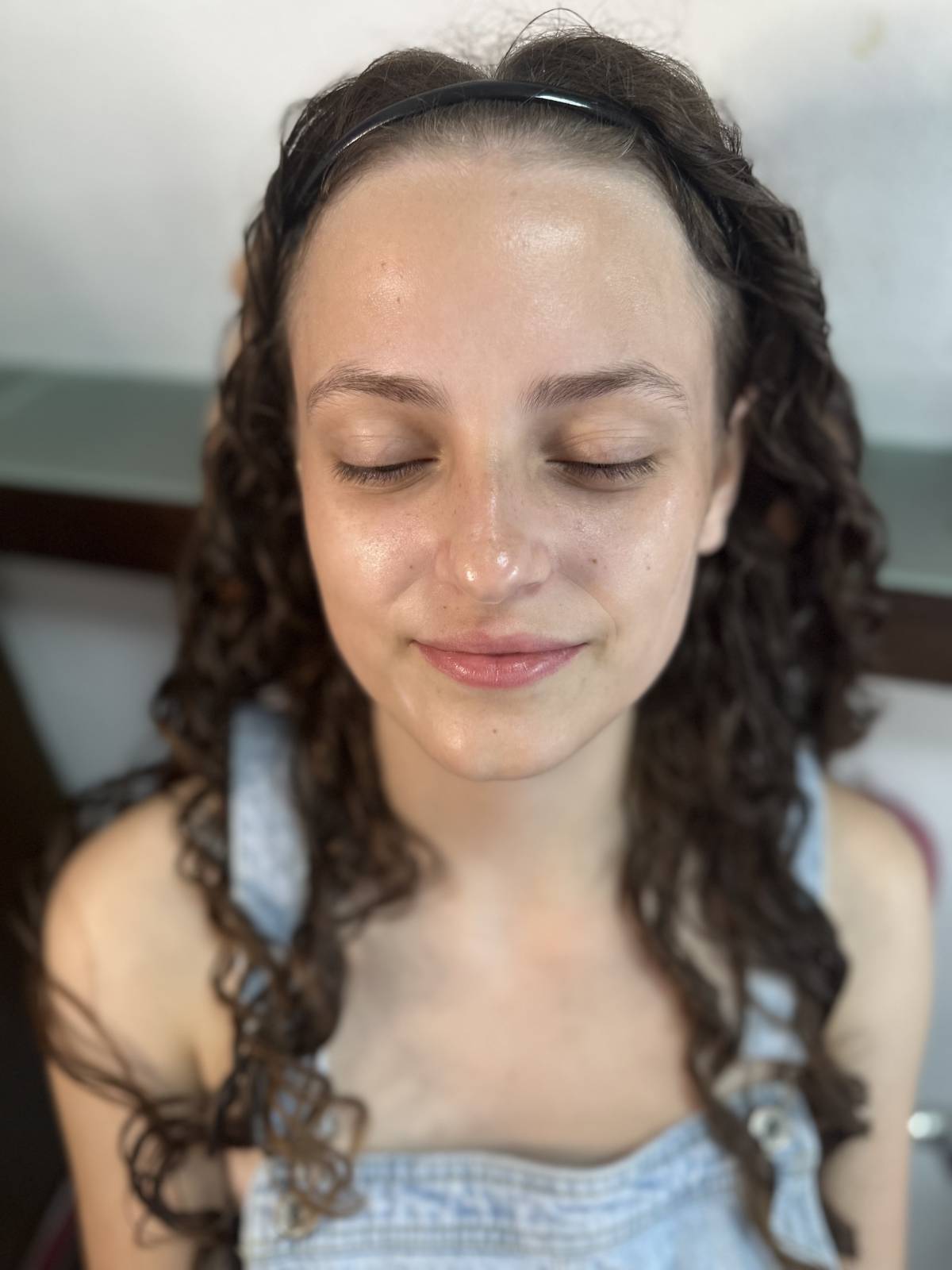 Bruna Barreto - Ílhavo - Event Hair Styling