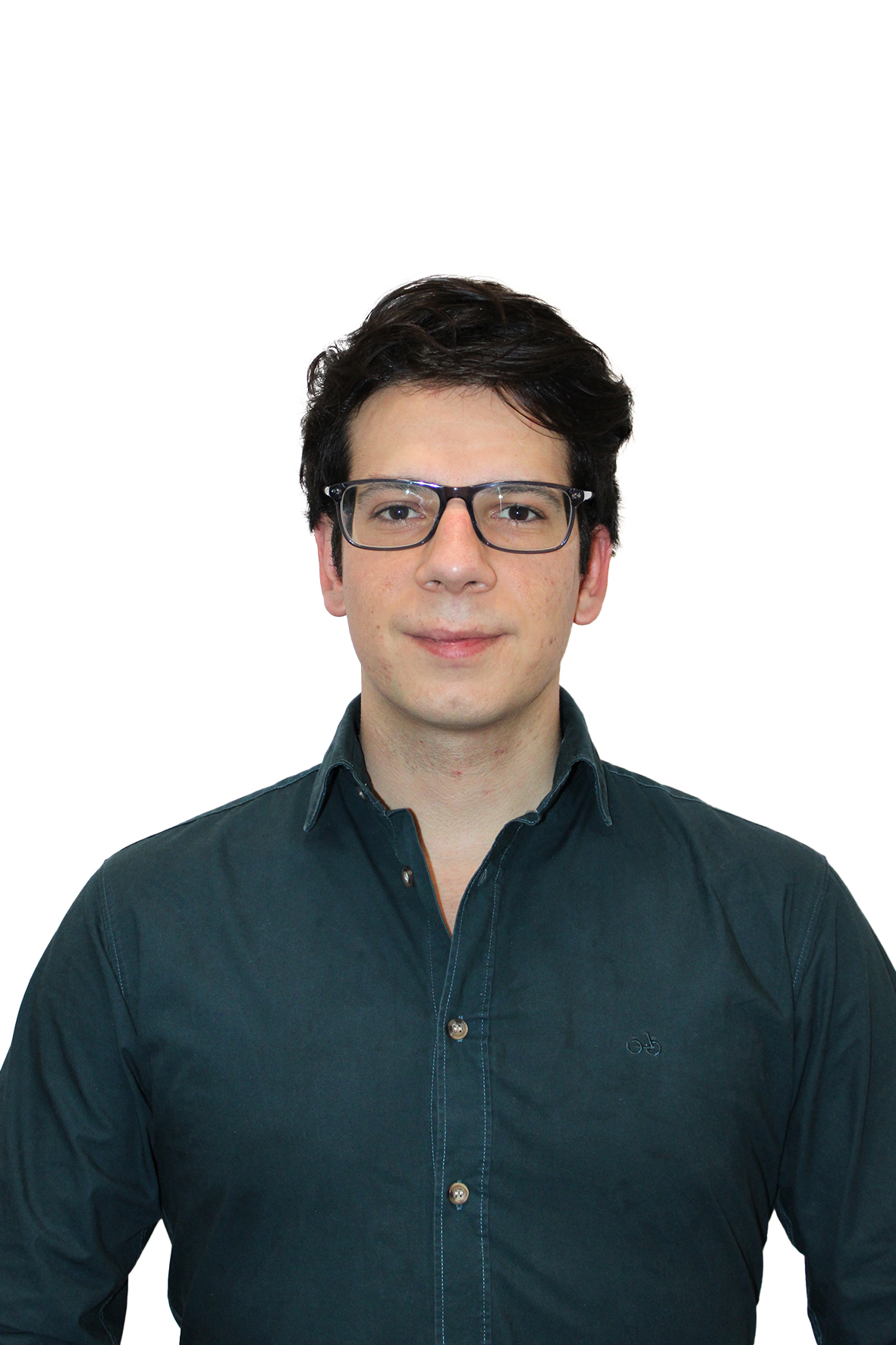 João Manuel - Seixal - Ingeniería y diseño técnico