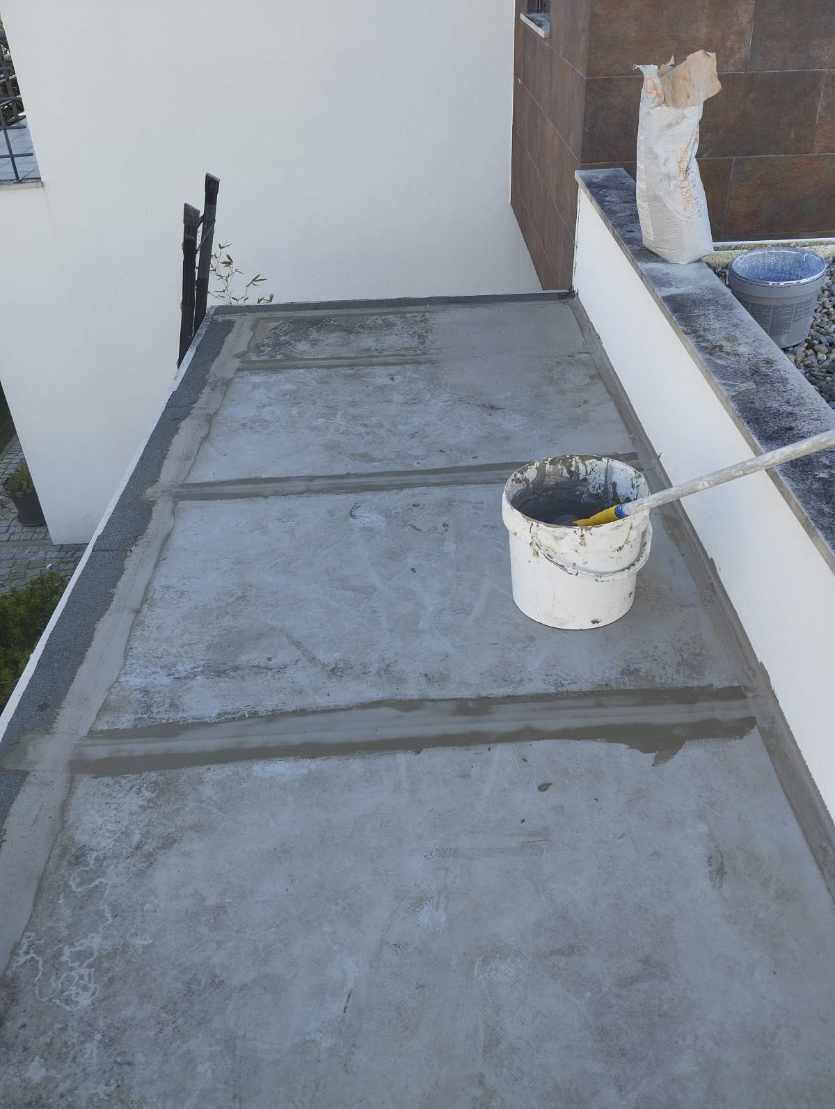 Willian remodelar - Caldas da Rainha - Treppe und Treppenhaus reparieren
