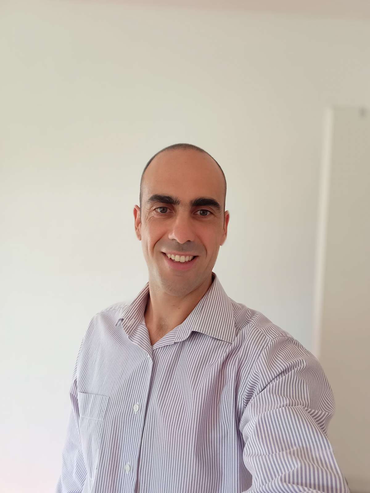 Diogo Braz - Lisboa - Mathematics Tutoring for Secondary Education