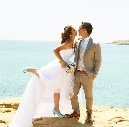 Momentos Únicos algarve - Lagos - Wedding Planner