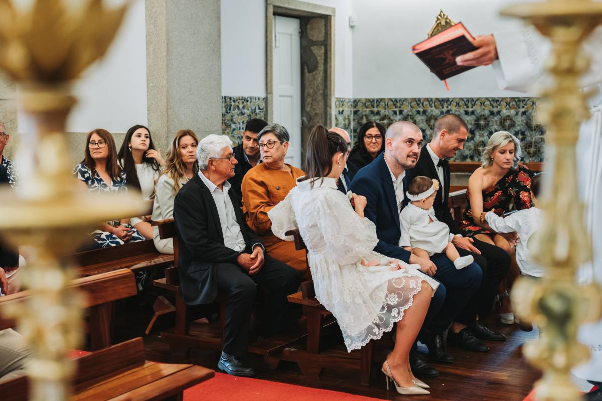 Jorge Gomes - Viana do Castelo - Fotografia de Crianças