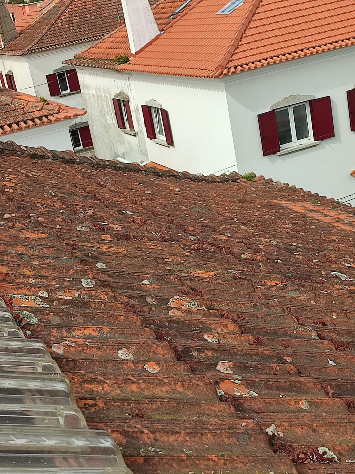L.T. Engenharia e Remodelação - Vila Nova de Gaia - Pintura Exterior