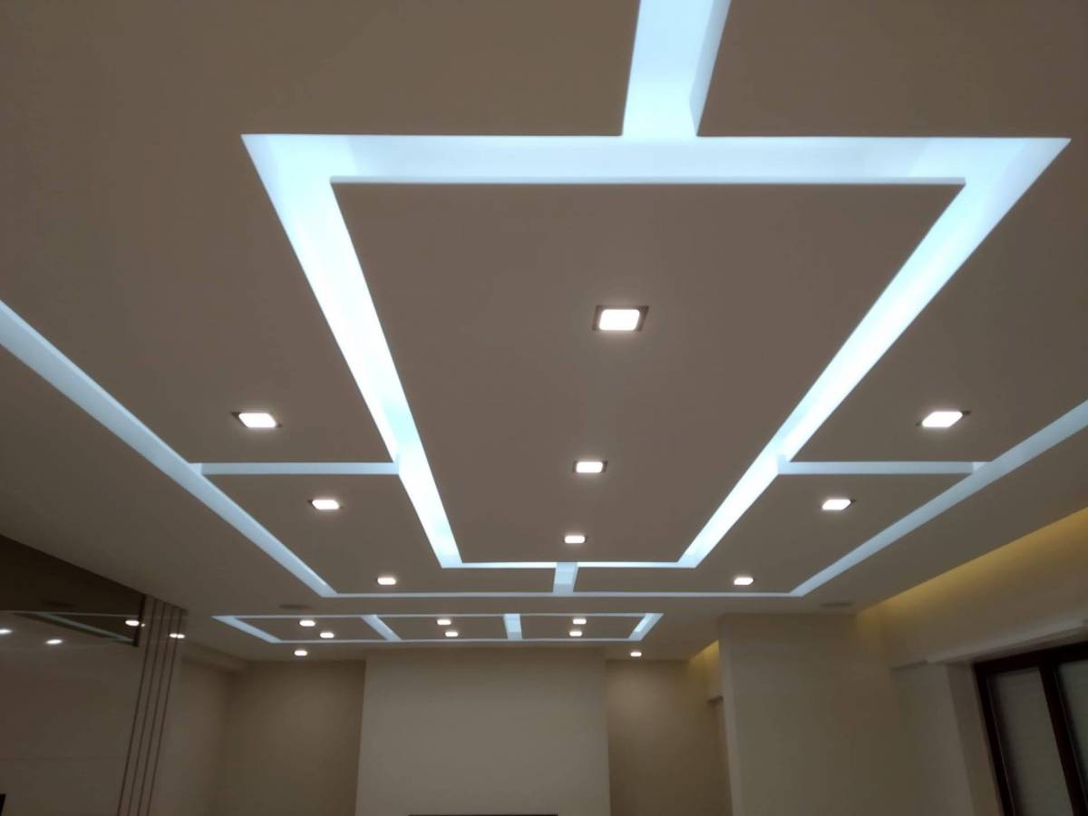 MS.DA,lda - Odivelas - Drywall Installation and Hanging