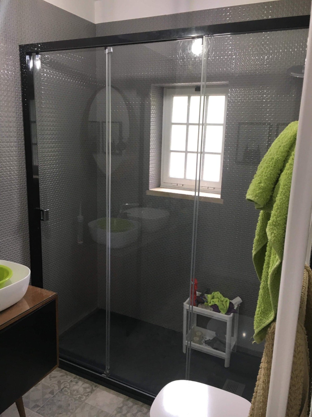 MaisConforto - Amadora - Fensterreparatur