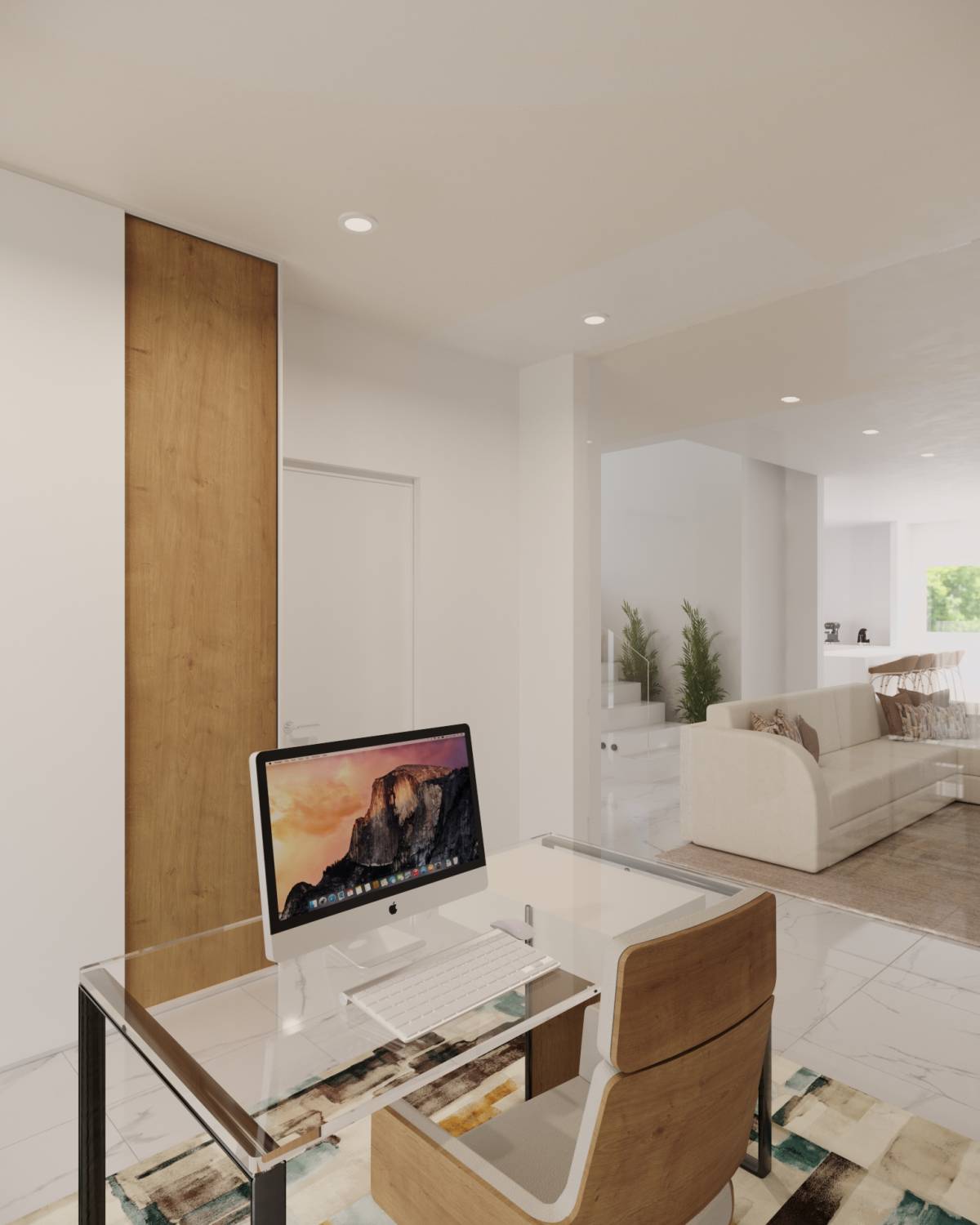 Ana Mendes - Loures - Designer de Interiores