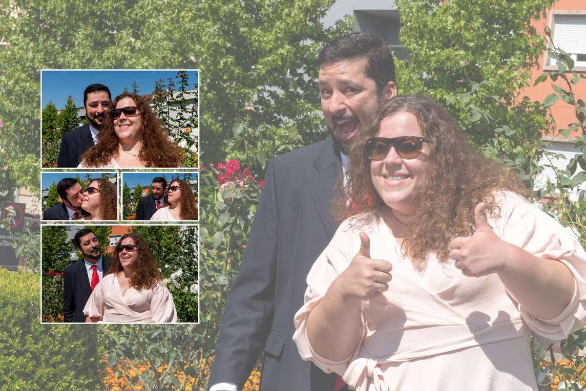 Victor Almeida - Esposende - Christening Photography