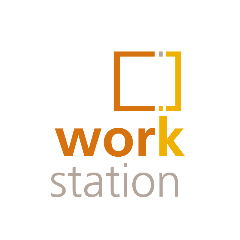 Workstation - Soluções Gráficas Lda - Porto - Logodesign