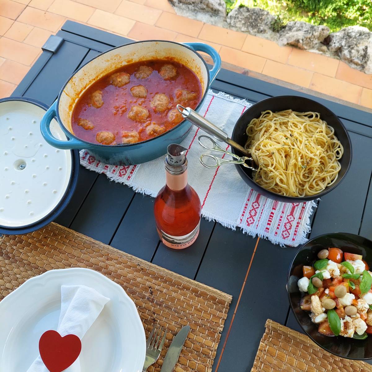 Andreia Leal Catering e Eventos - Caldas da Rainha - Catering Services