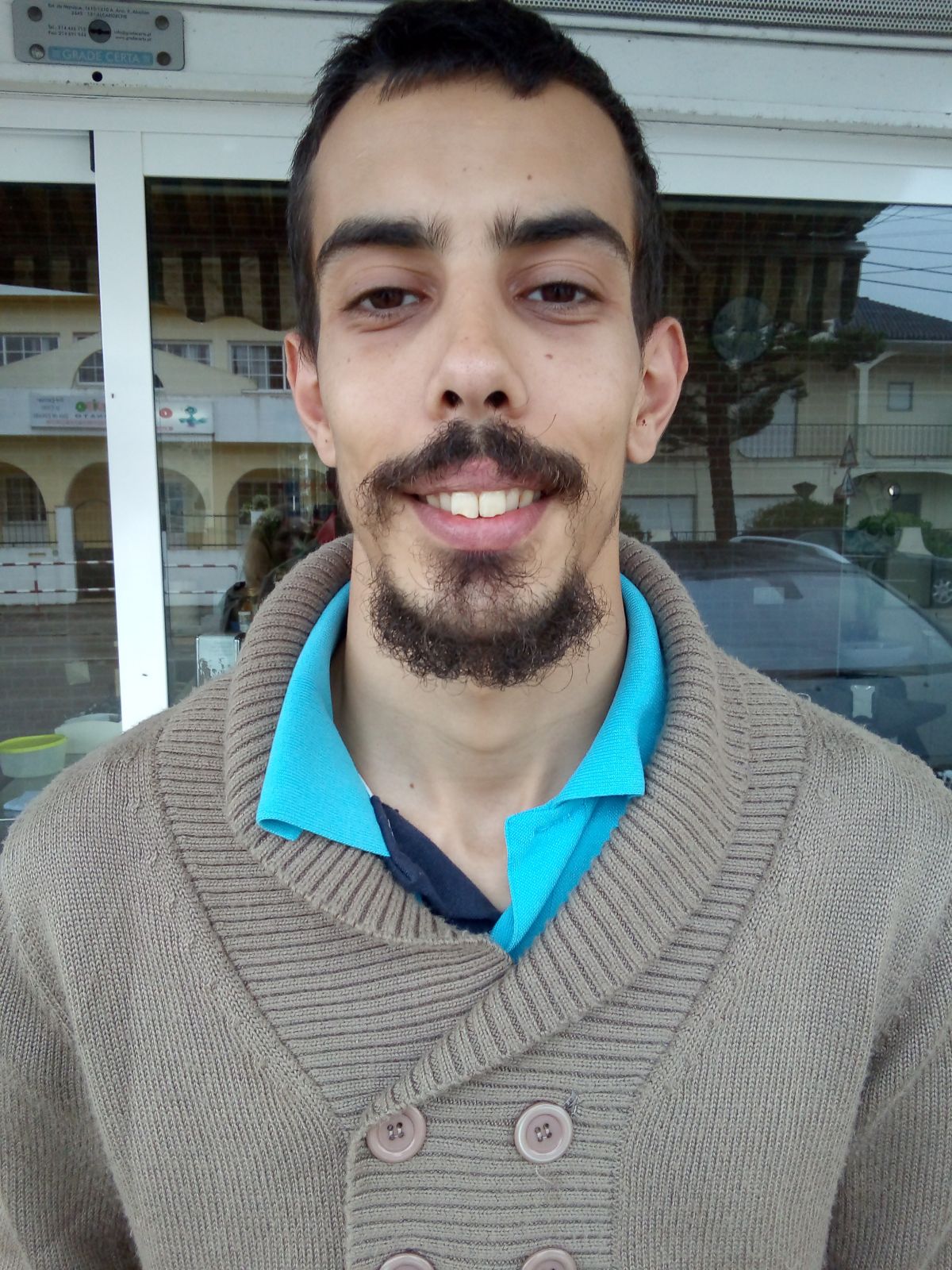 Paulo Moreira - Seixal - Valet Parking
