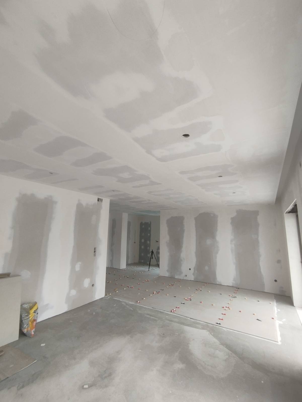 Willian remodelar - Caldas da Rainha - Holzverkleidung