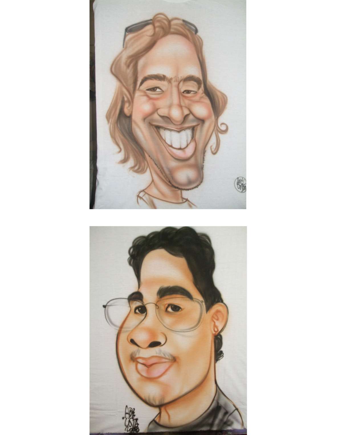 Abel cOSTA - Mira - Illustration