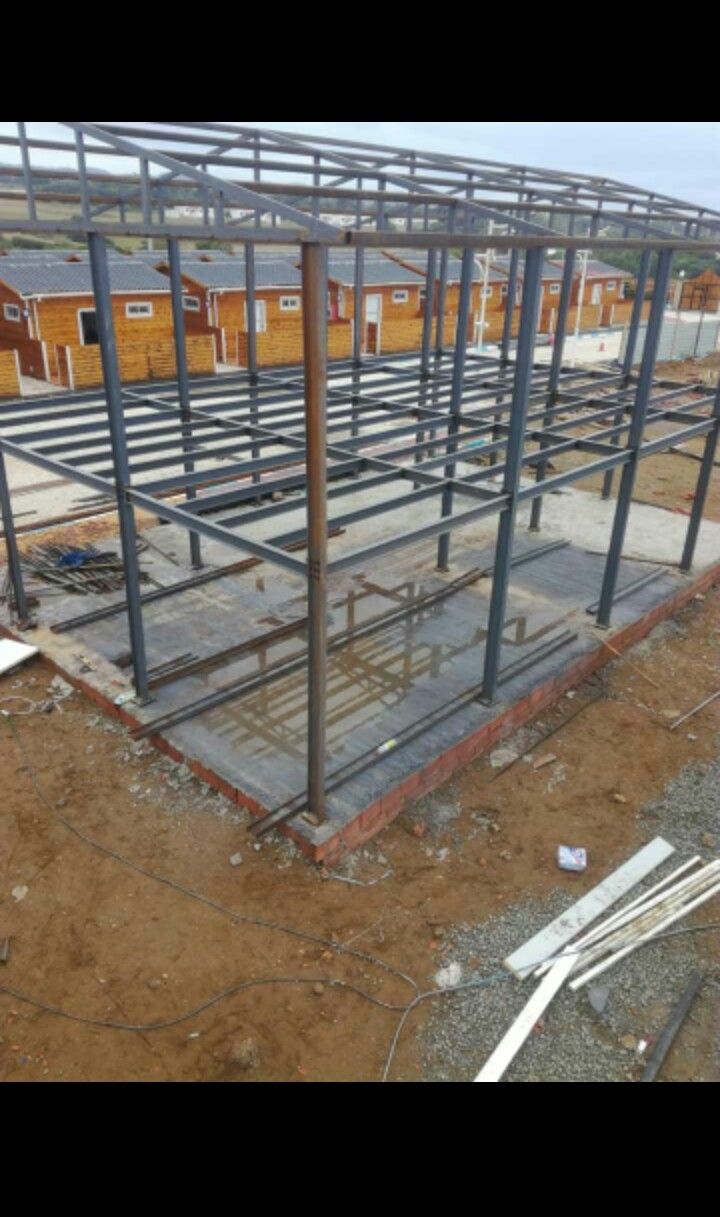 Paulo theodoro - Valongo - Construção de Terraço