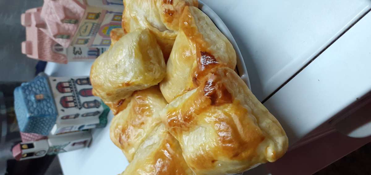 Tia Té - Lousada - Home Catering
