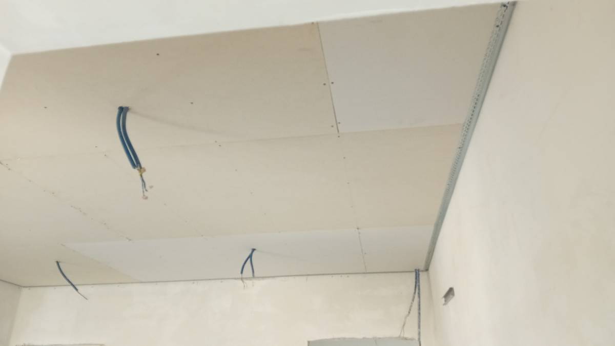 InovArt's Drywall - Sesimbra - Impermeabilização da Casa