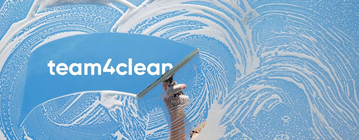 Team4Clean - Seixal - Organização da Casa