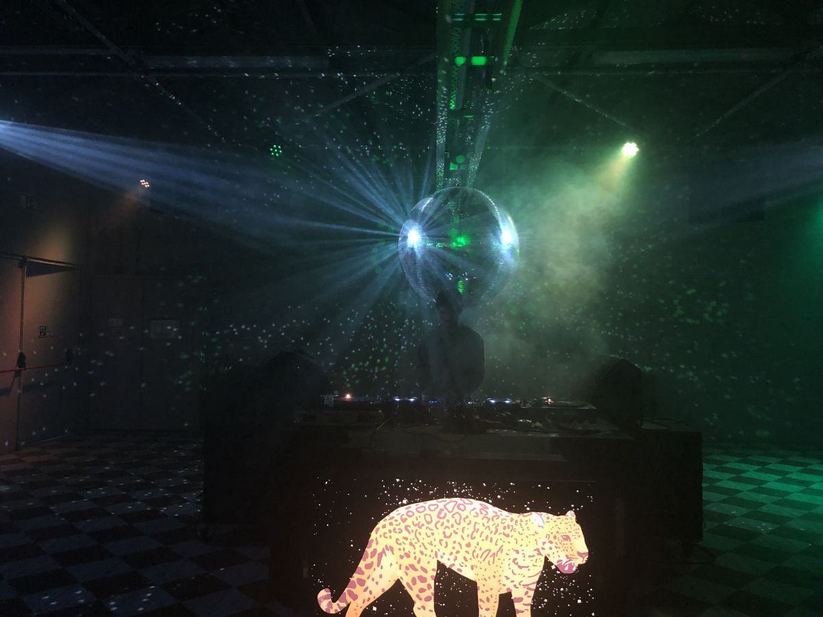 Boost Sound lda - Cascais - Brautparty