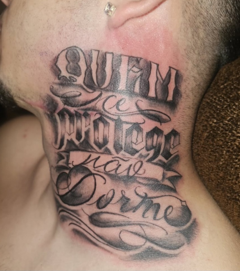 Rd tattoo designer - Montijo - Tatuador