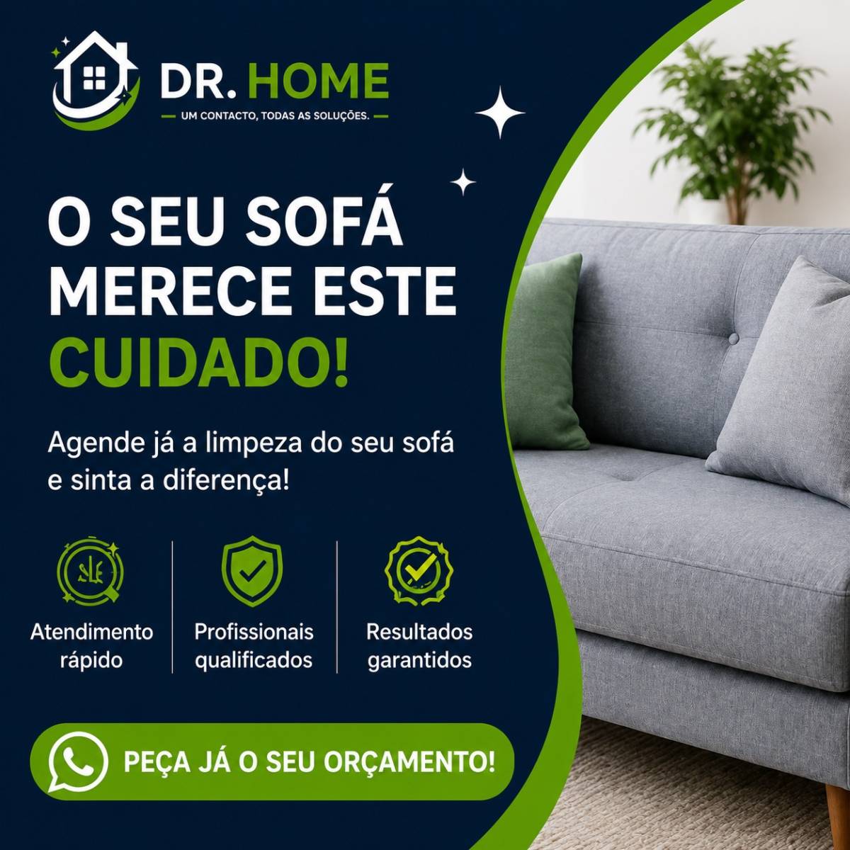 DR. Home - Viana do Castelo - Instalación de vallas para perros