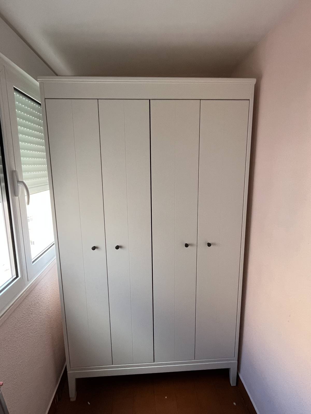 Multifix - Amadora - Pavillon reparieren oder pflegen
