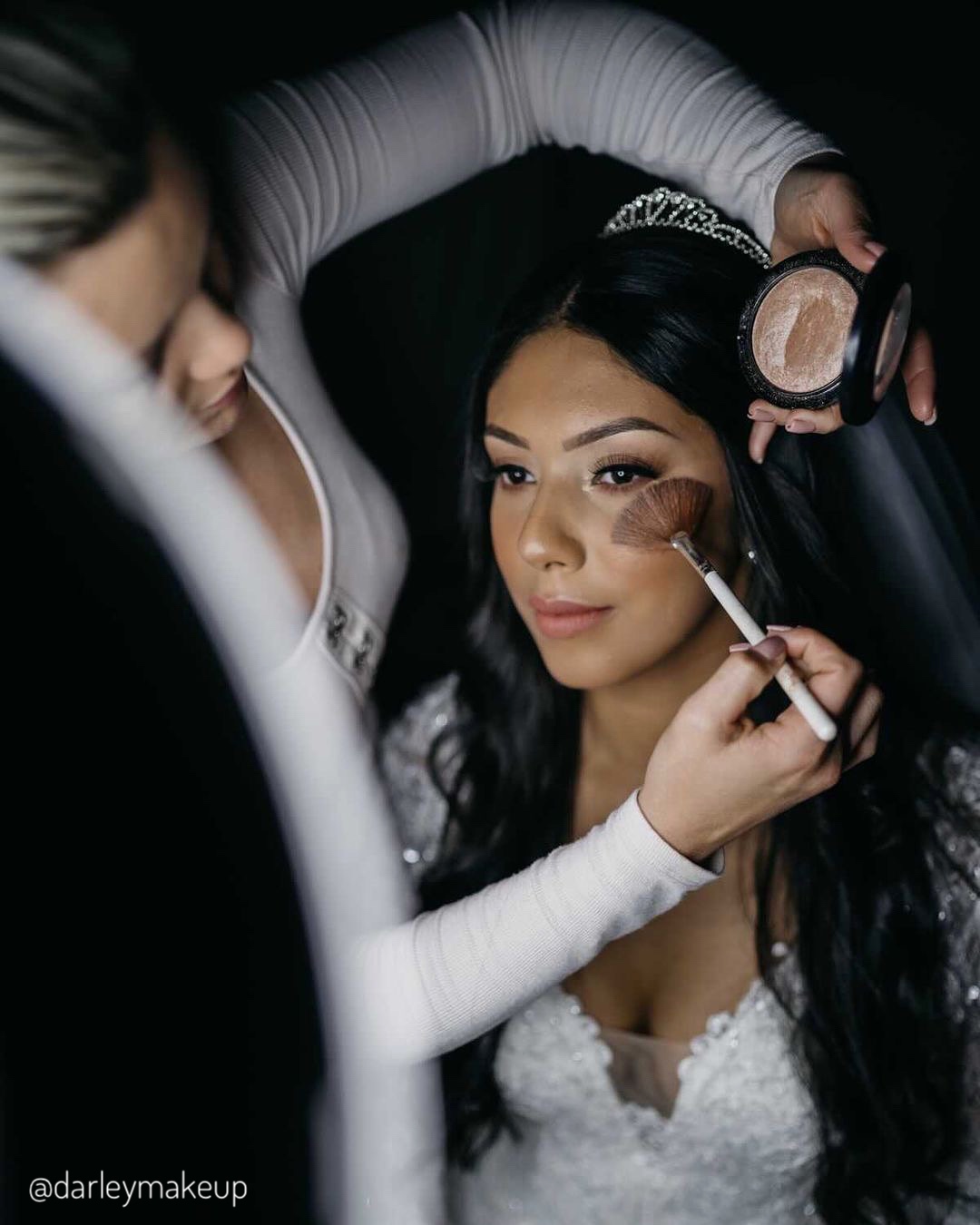 Darley Makeup & Beauty - Vila Nova de Gaia - Penteados para Eventos