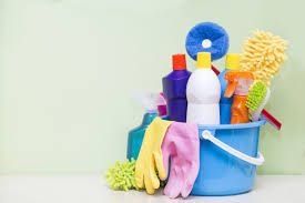 Dona Flor - Serviços de Limpeza - Almada - Organização da Casa